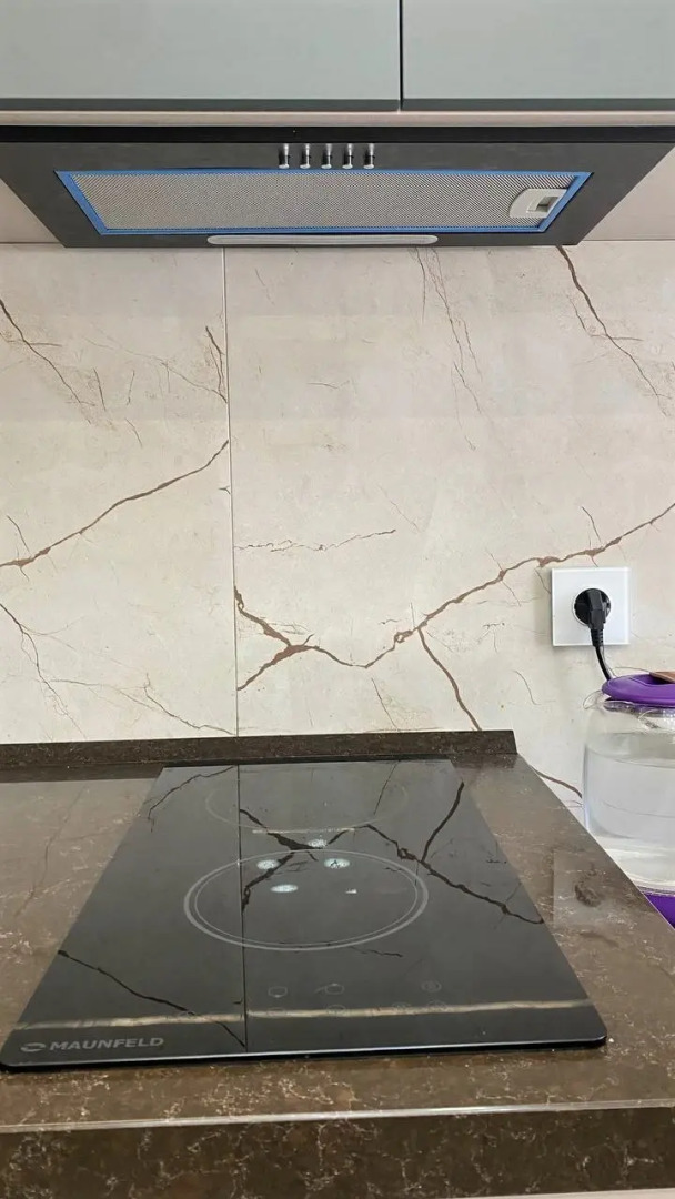 Апартаменты Студия Ajax в Сириусе на Трубачева 26