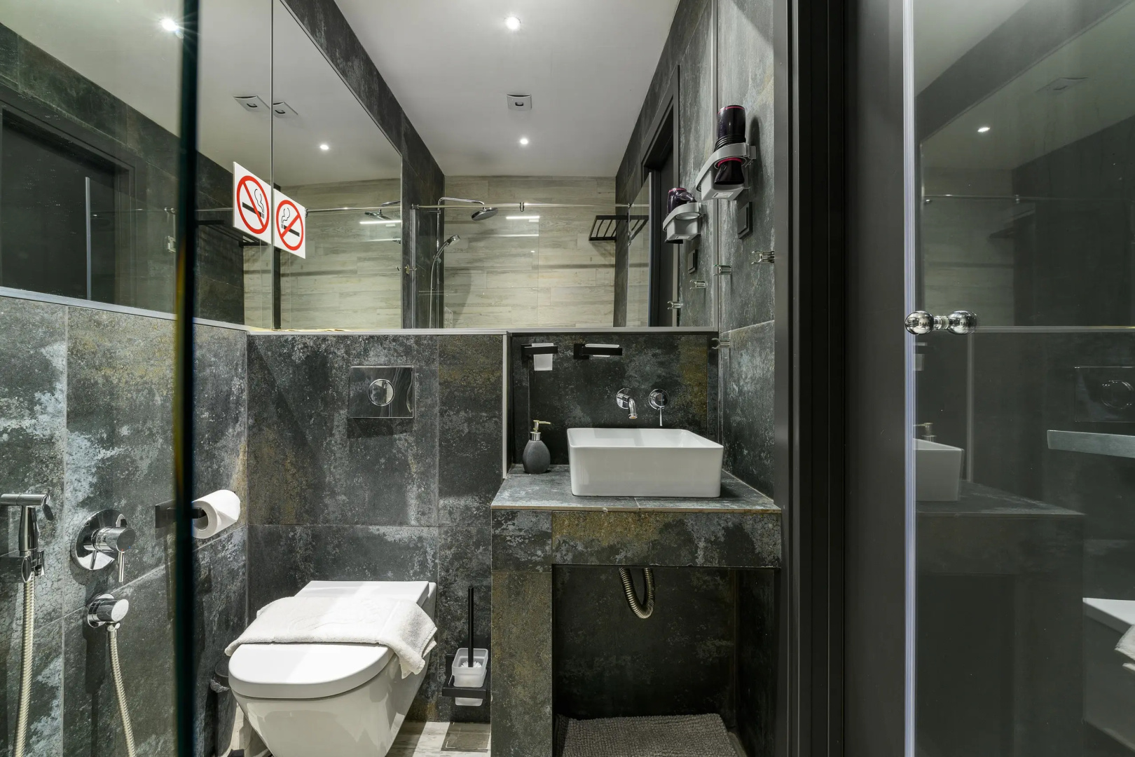 Апартаменты Sergeew Apartments Модный у Мариинского Театра