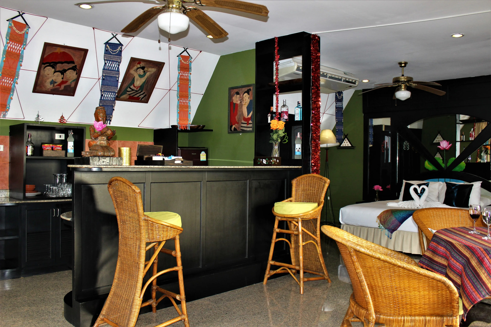 Бутик-отель Kelly's Residency