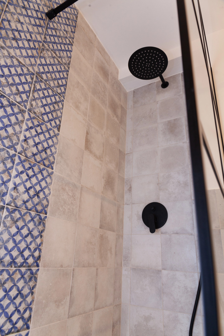 Вилла Seven Palms