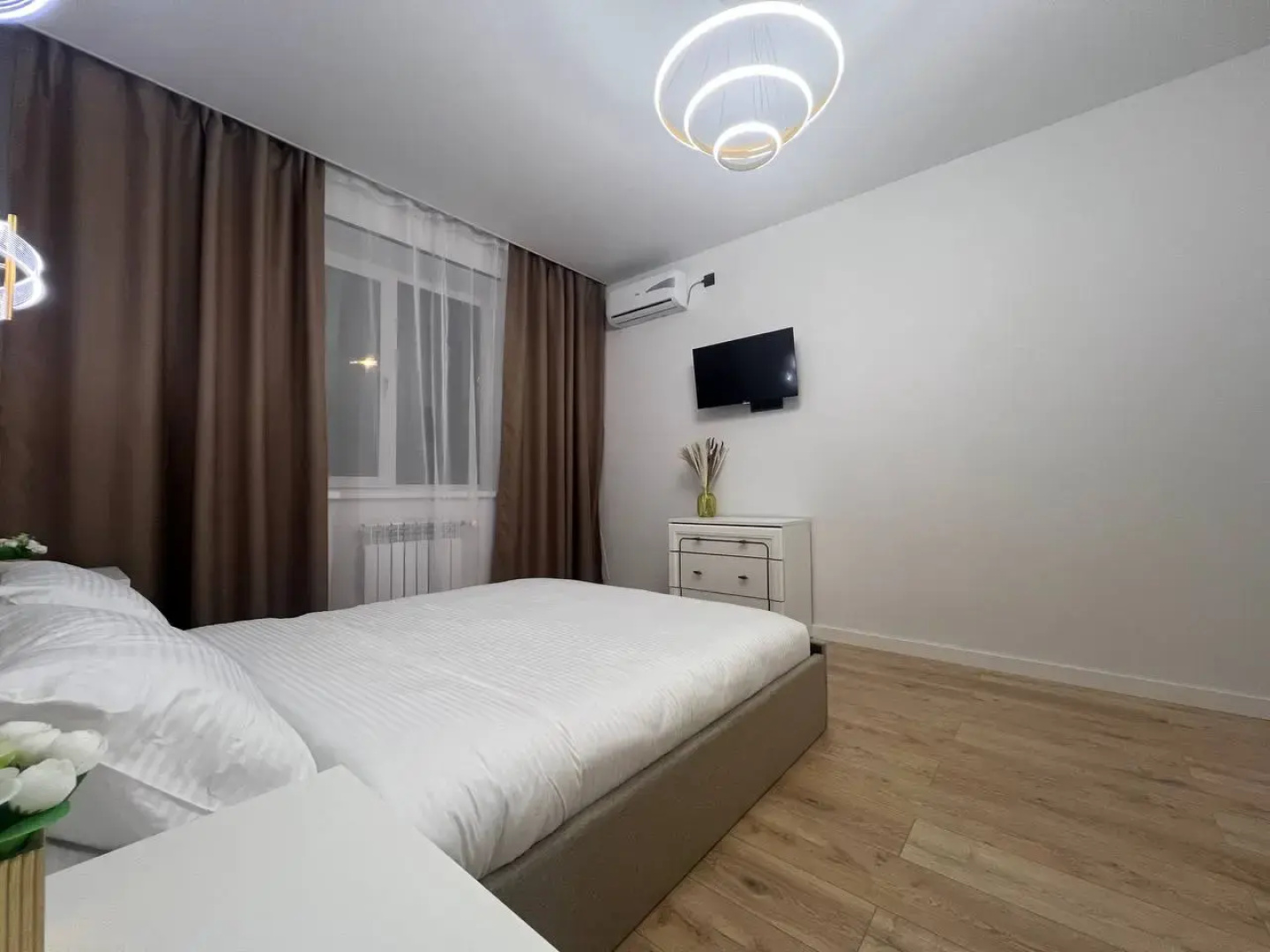 Апартаменты AlexHome в Монино