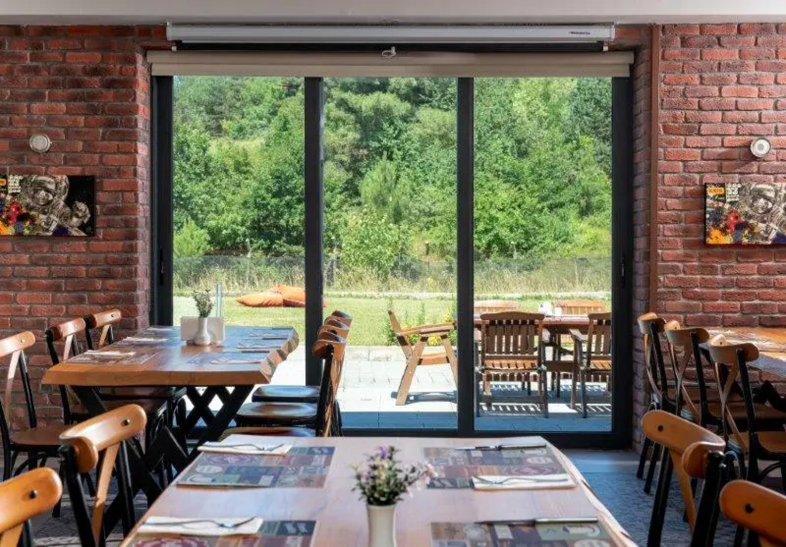 Park Inn by Radisson Istanbul Airport, Odayeri