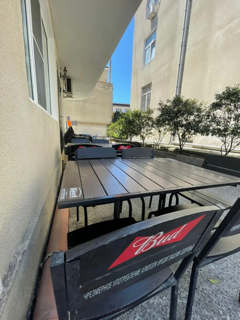 Гостевой Дом ЛооБич