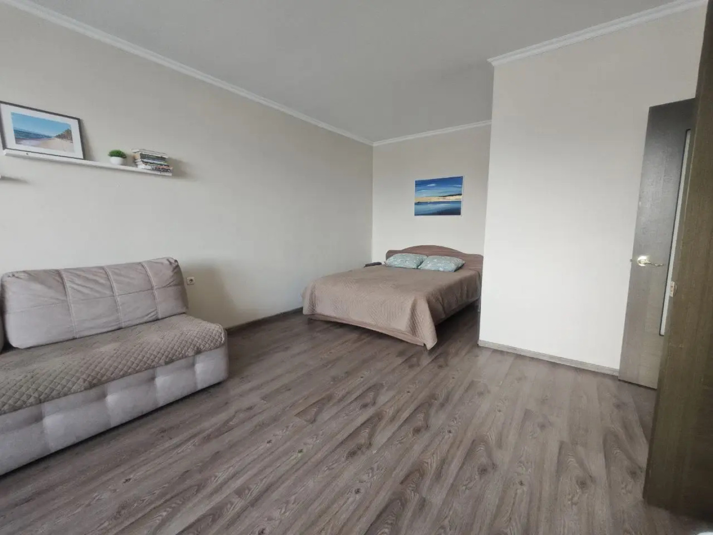 Квартира возле онкоцентра, онкодиспансера, Центра ядерной медицины