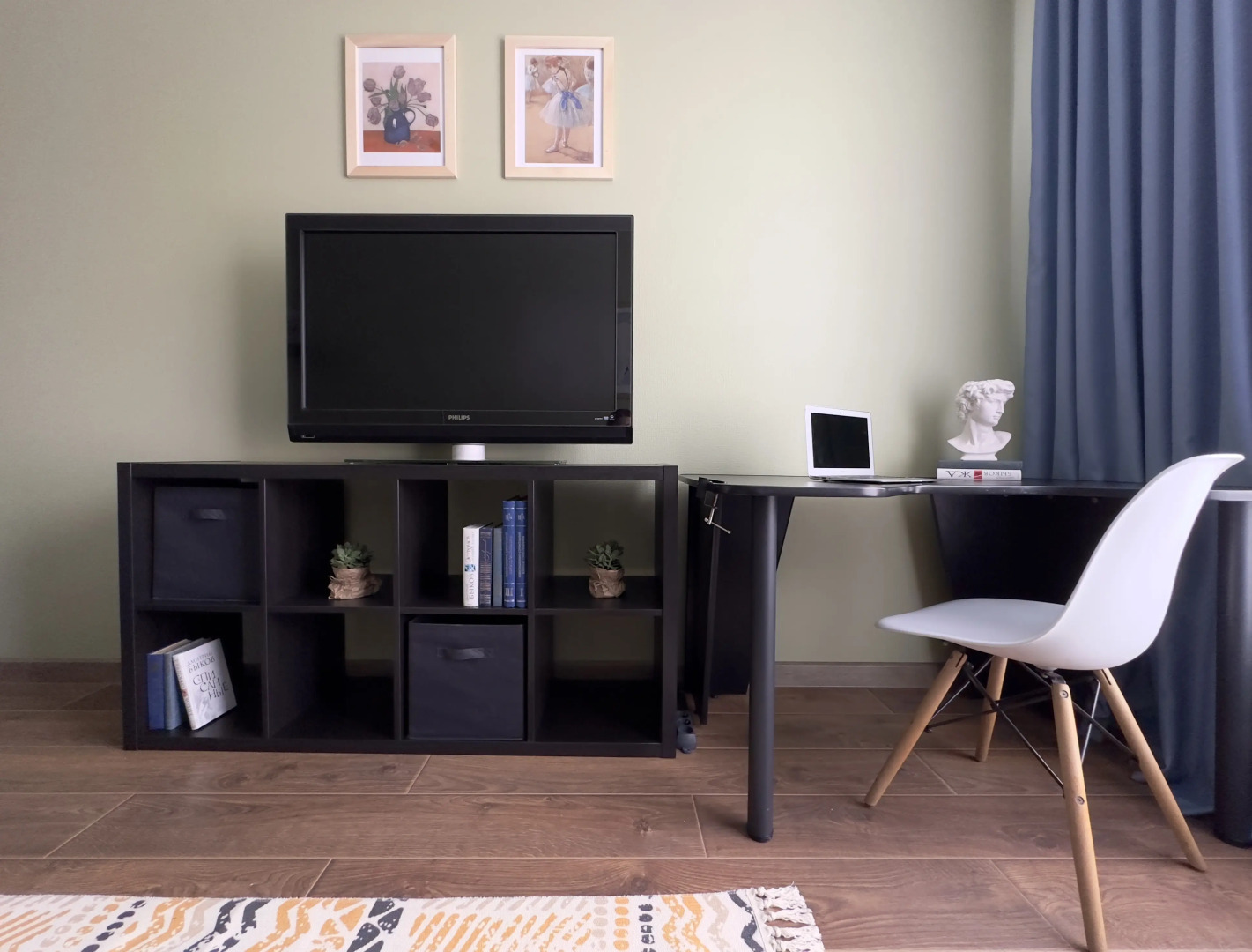 Апартаменты Петербургские Каникулы