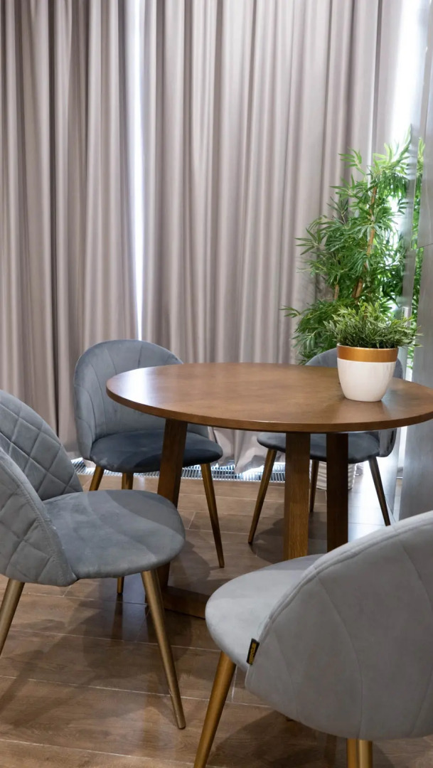 Апартаменты Миррор у Моря