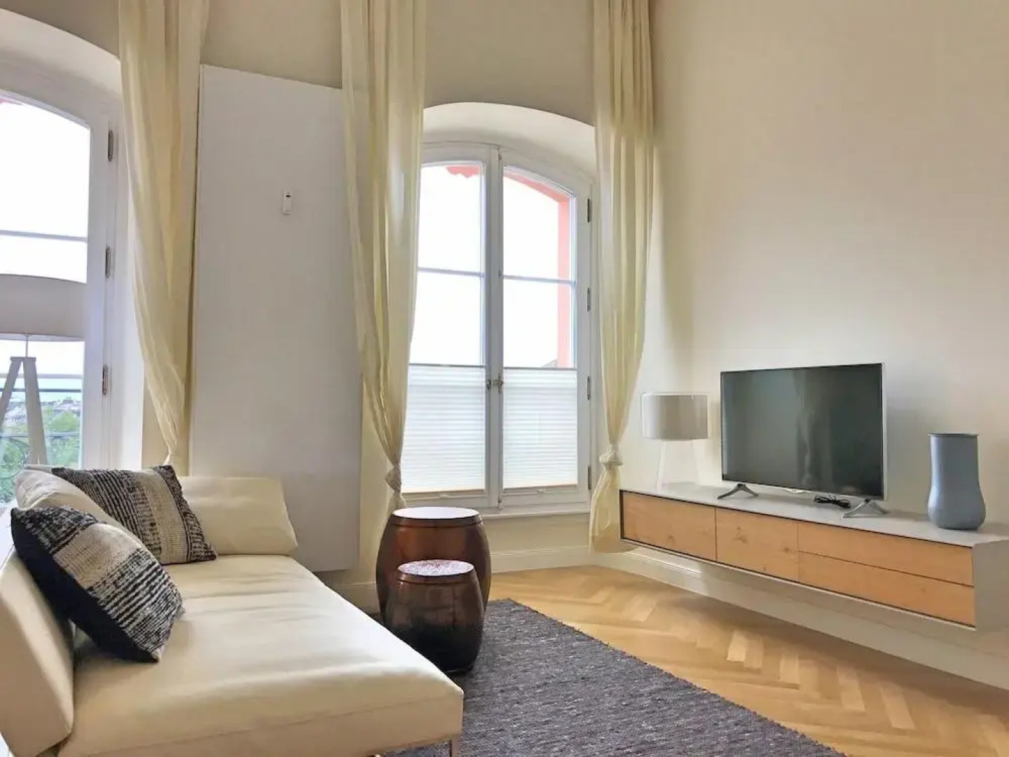 Апартаменты Suite Osteiner Hof