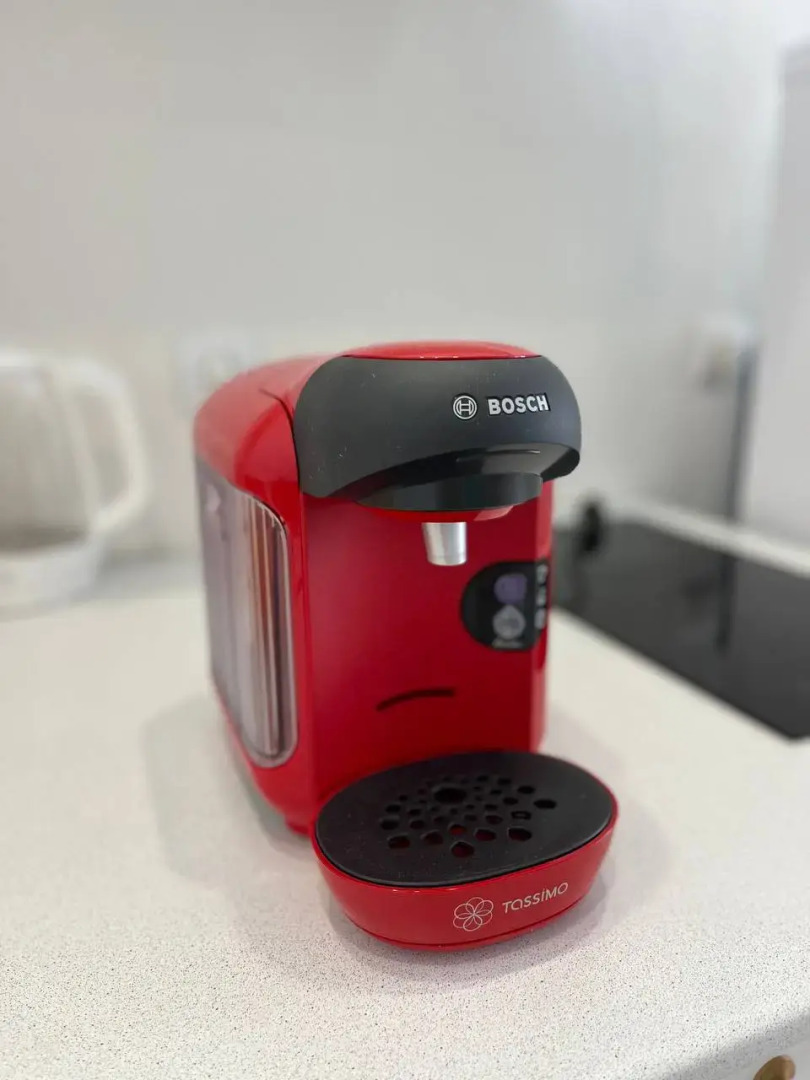 Апартаменты Тигровая 16А