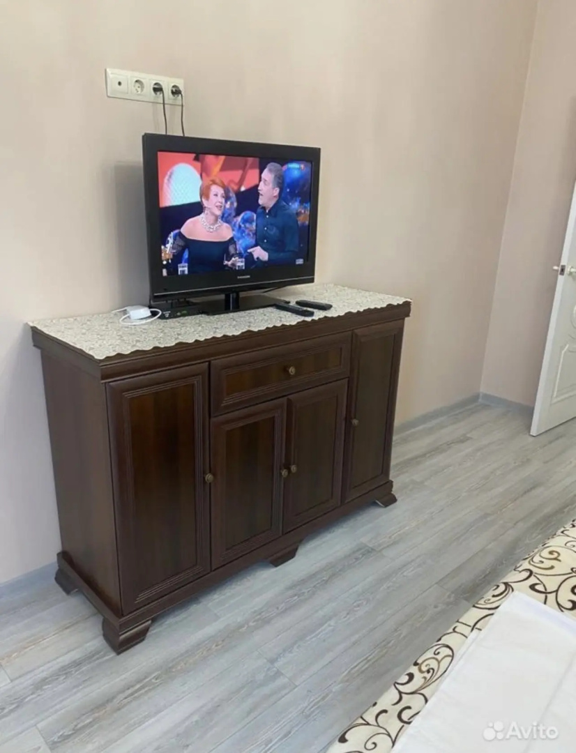 Квартира Светлана
