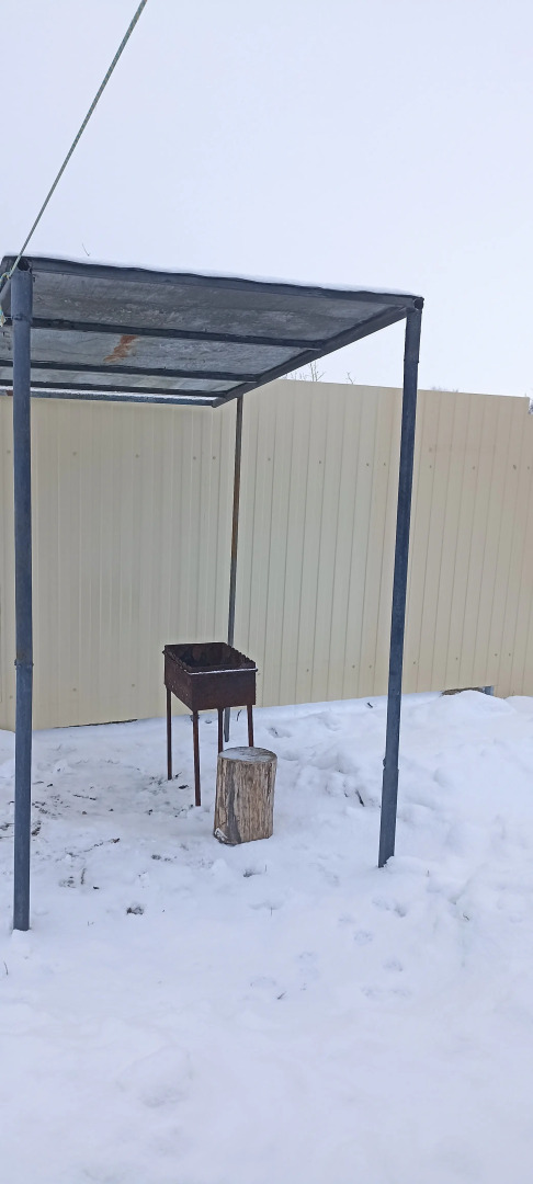 Частный дом Уютный домик в Саратове