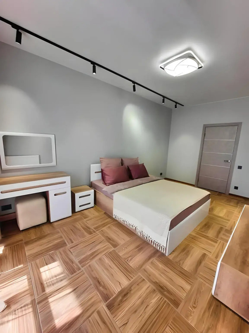 Апартаменты Lux