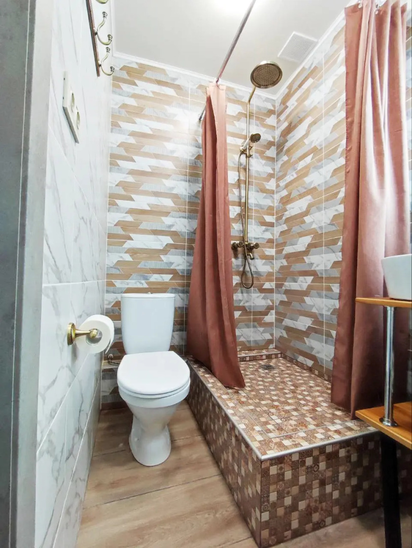 Апартаменты Apart Pavloff Семейный Люкс до 15 человек