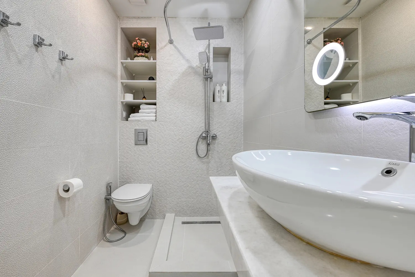 Апартаменты Возле Казино Я на Море 1