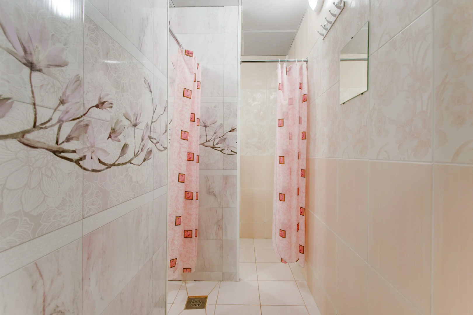 Хостел 1 ПОЛЯНЫ