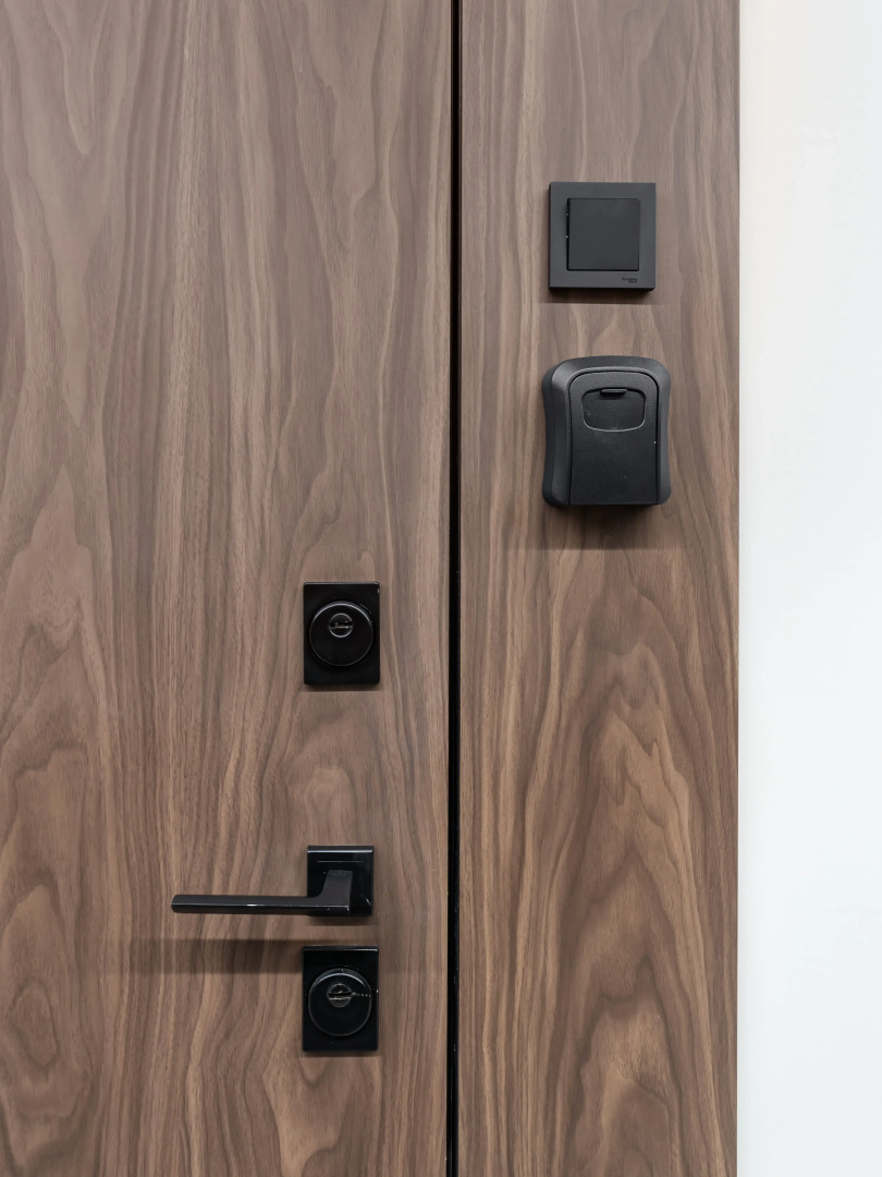 Апартаменты Estetic House в ЖК комфорт-класса LIFE-Варшавская