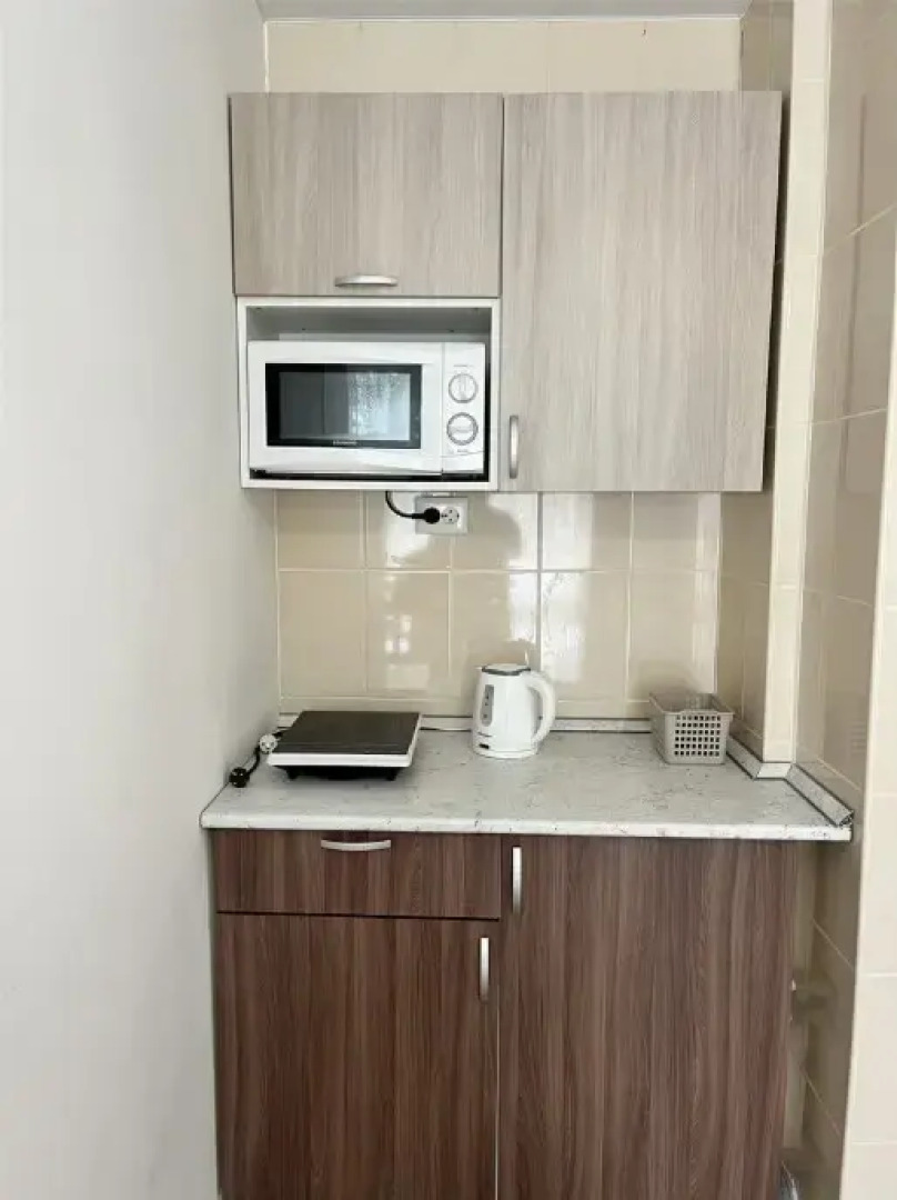 Peschanyij Bereg Mini-hotel