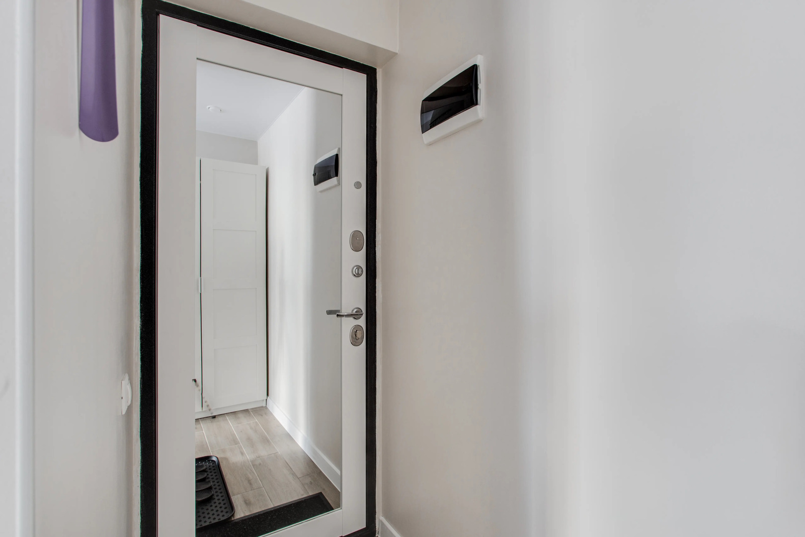 Апартаменты Эйнштейна 4