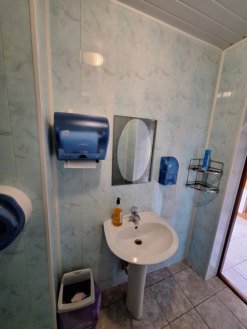 Гостевой Дом Лесная Жемчужина