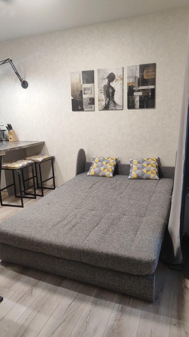 Квартира Минск Мир