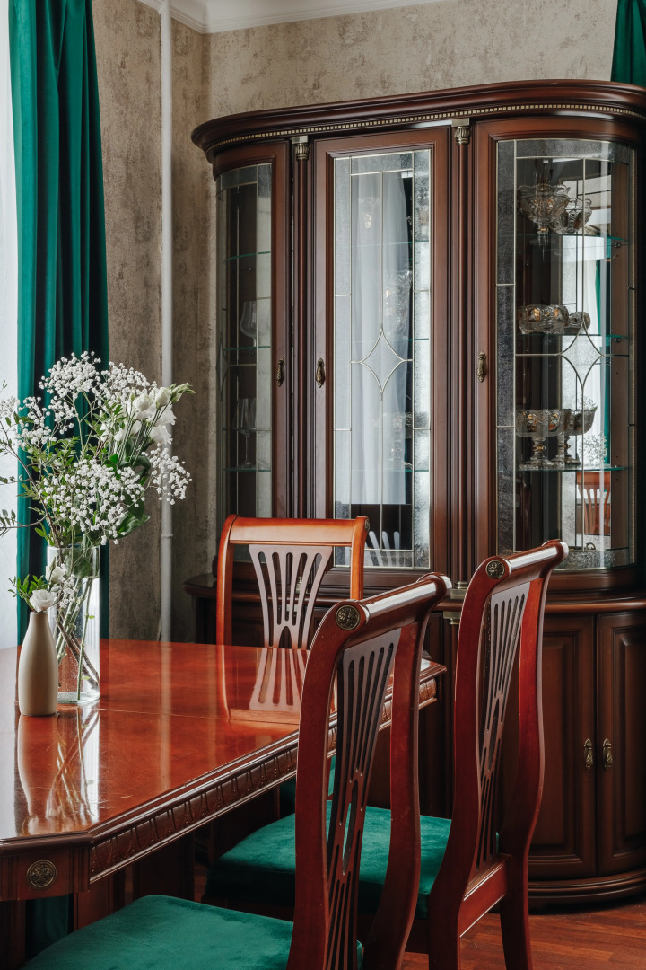 Квартира Уютная в центре