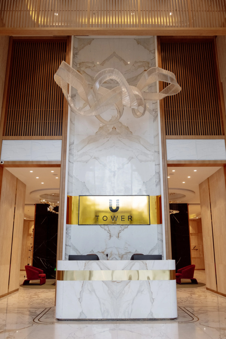 Апартаменты Элитные в ЖК премиум класса с видом на Ташкент Сити