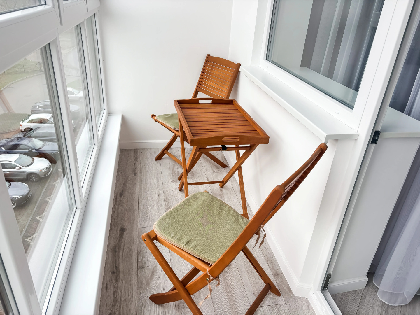 Апартаменты Comfort by Pavlov