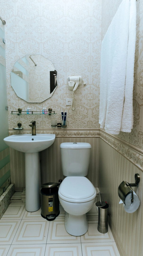 Бутик-отель Golden Bukhara