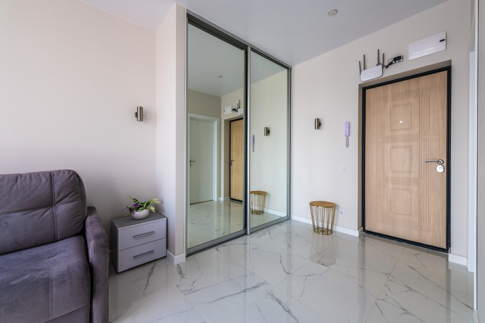 Апартаменты Оплот - Sorrento Park