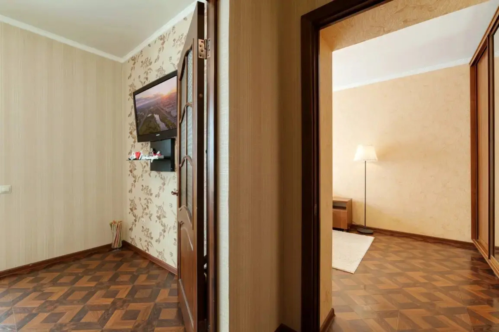 Апартаменты Уютные Квартиры в ЖК Престиж в Центре by Sutki26 1