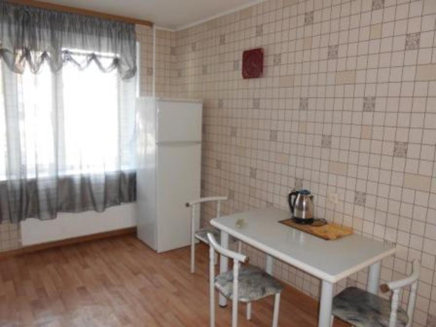 Апартаменты Эконом на Холодильной 116