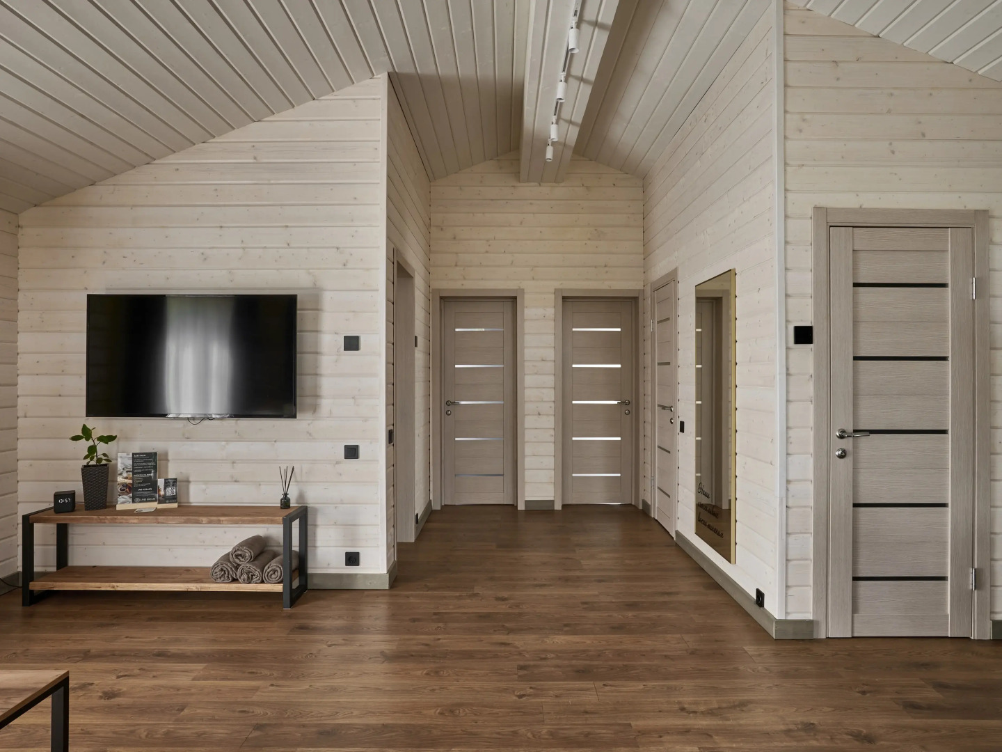 База отдыха Land Breeze