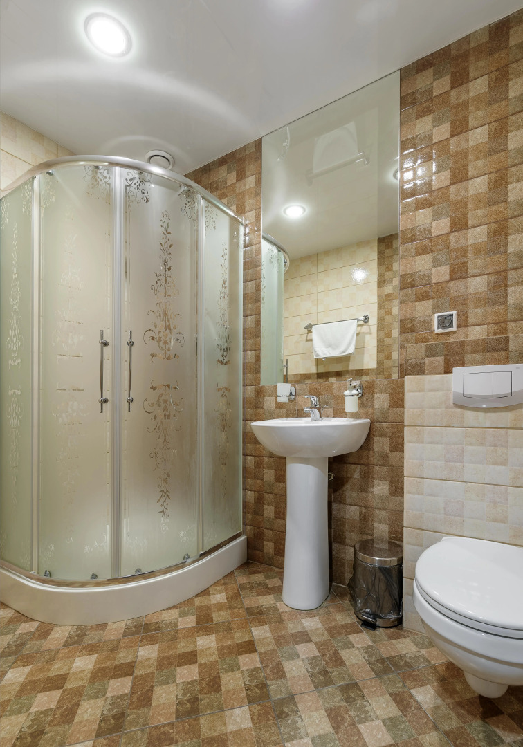 Отель Авторский Шале