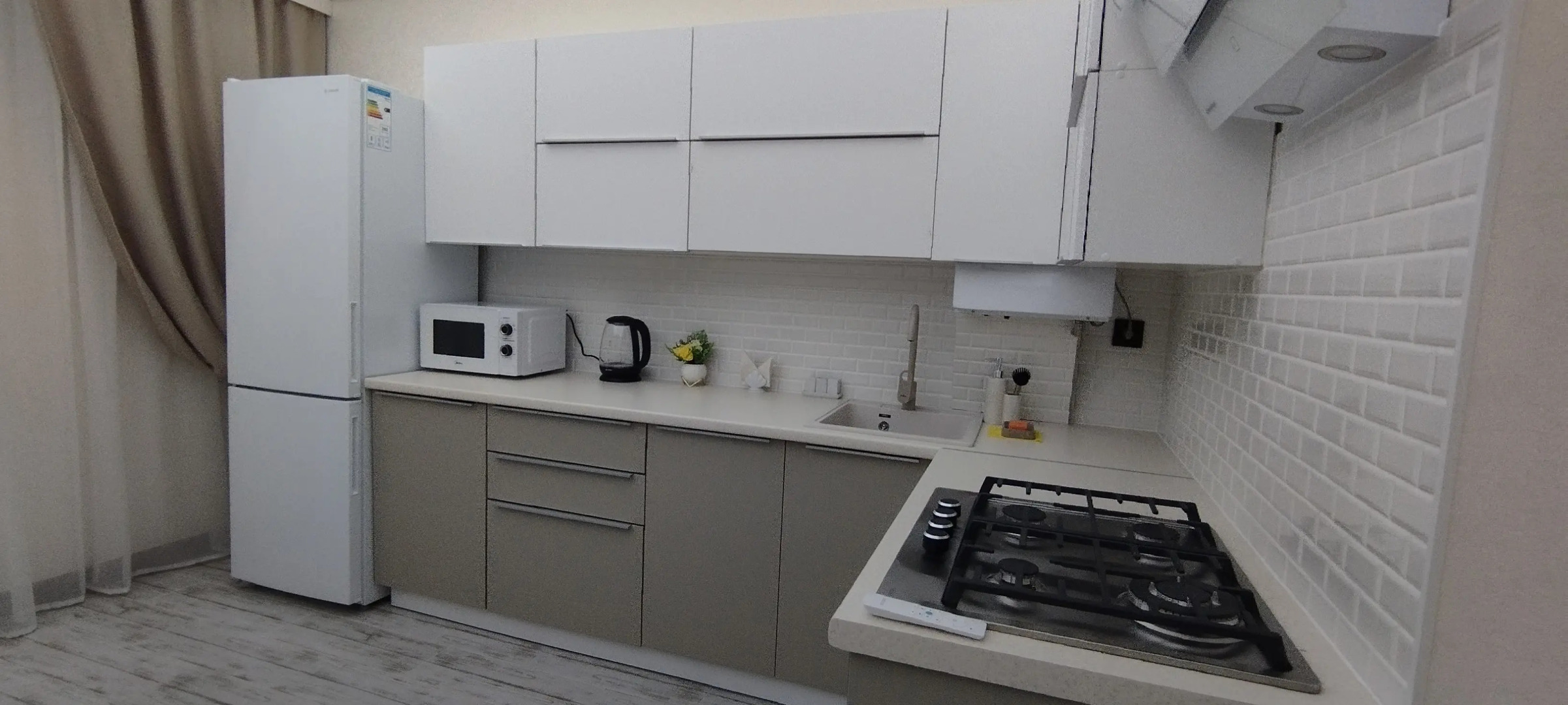 Апартаменты Современные рядом с Центром