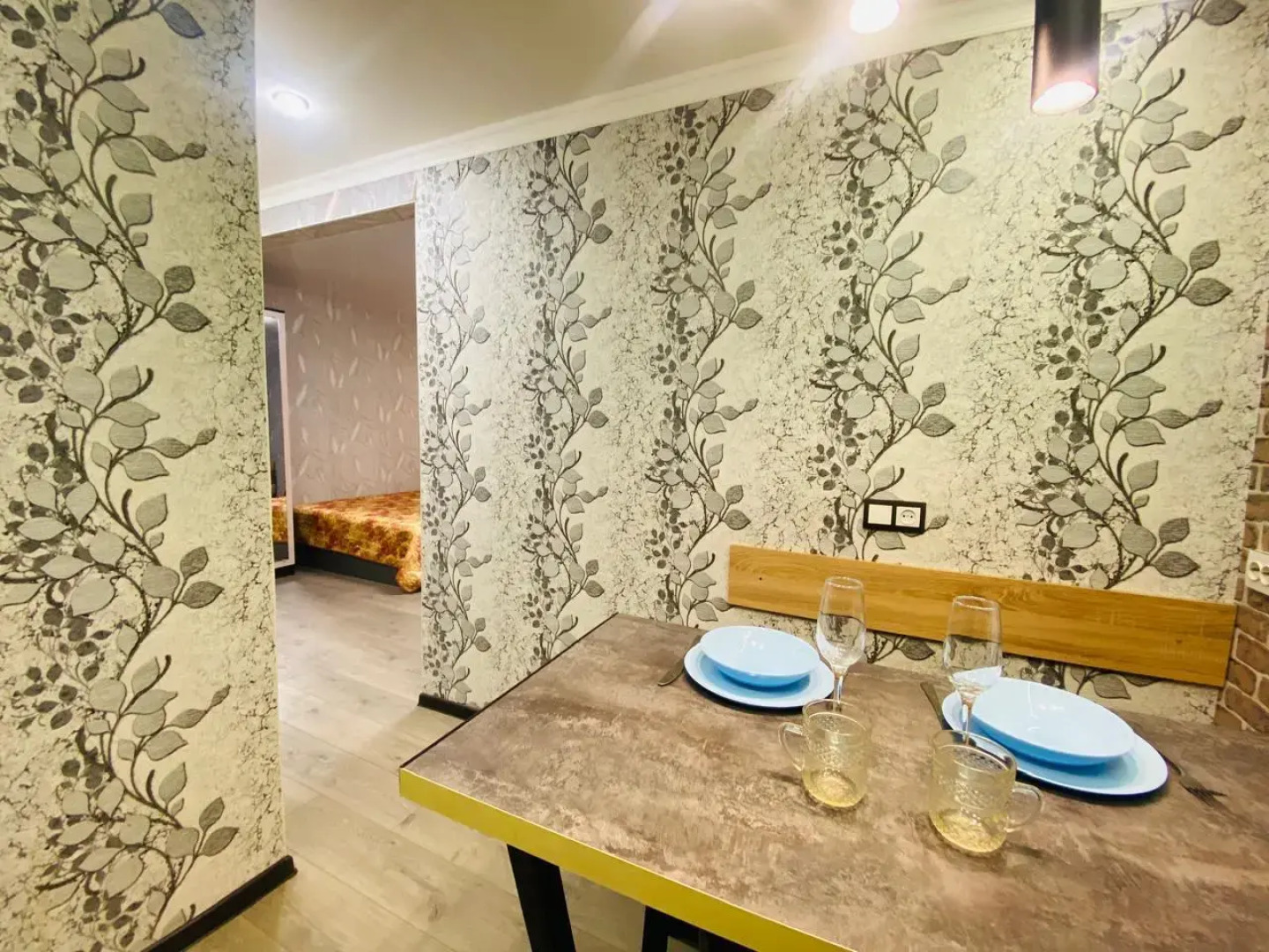 Апартаменты Кирова 30