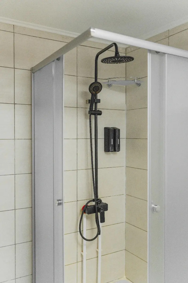 Глэмпинг Ars_Frame