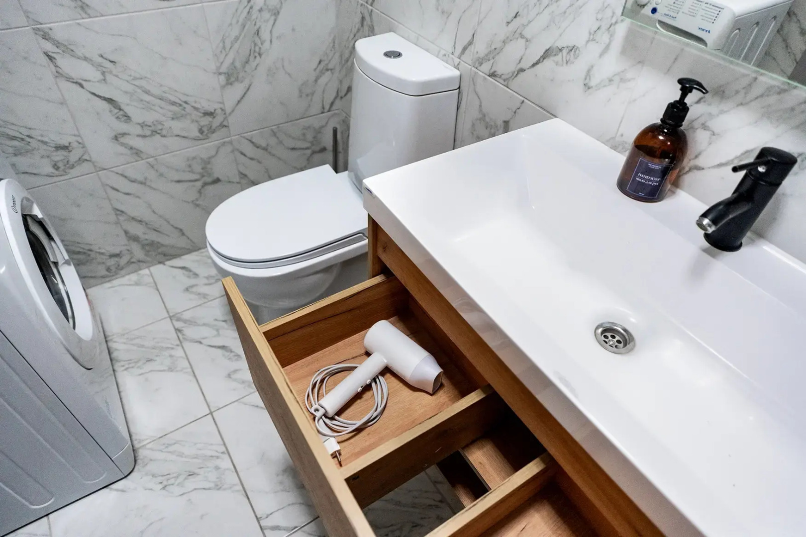 Апартаменты Сколково Sky 162