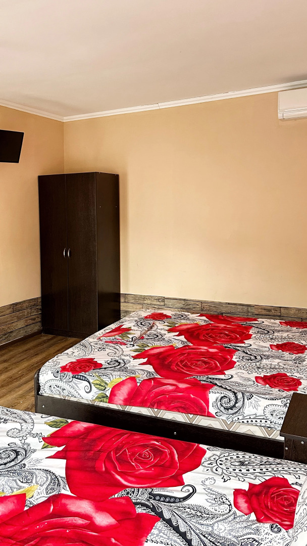 Гостевой дом Аэло