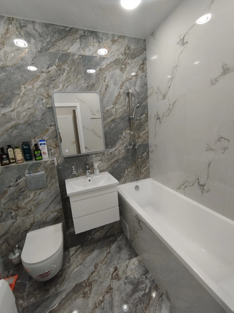 Квартира У Беллы