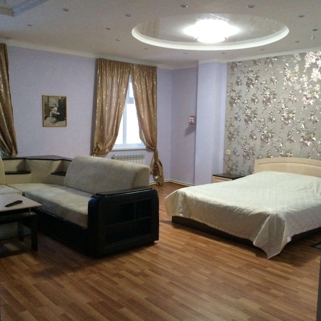 Гостевой Дом Виктория