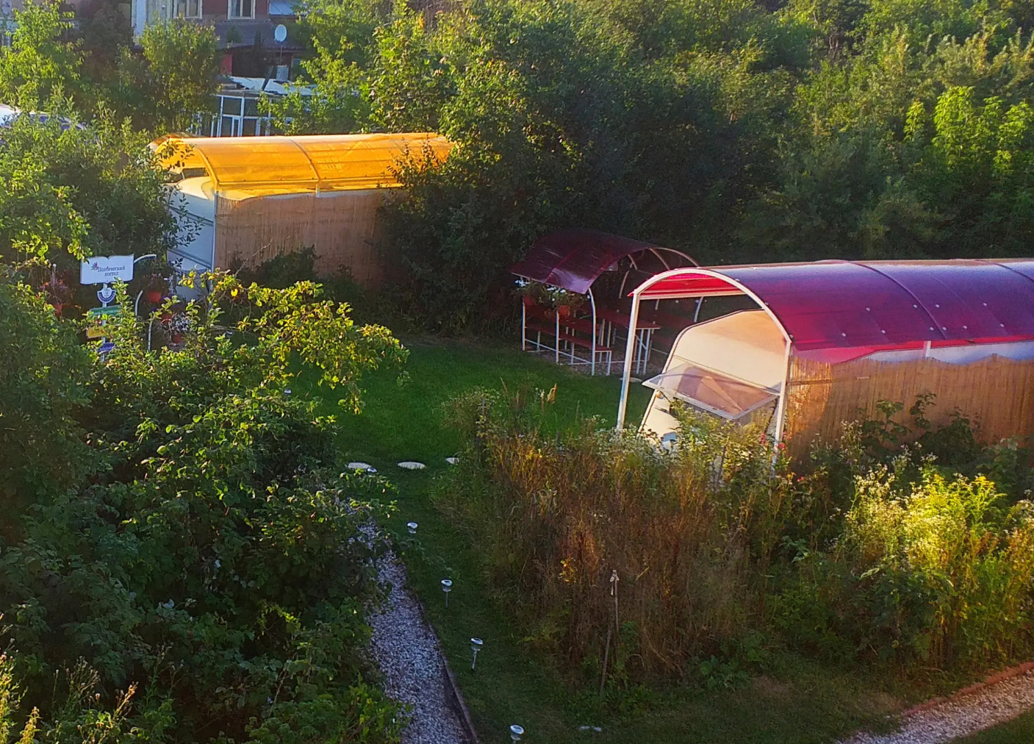 Тарусские Страницы