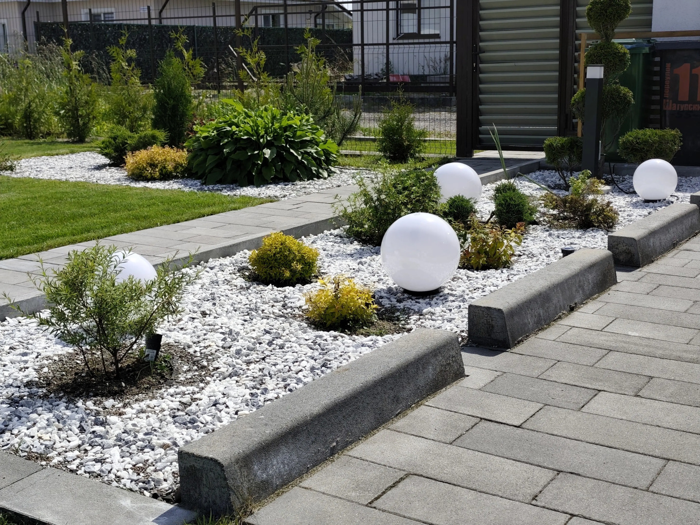 Гостевой дом с лаунж зоной, барбекю и баней