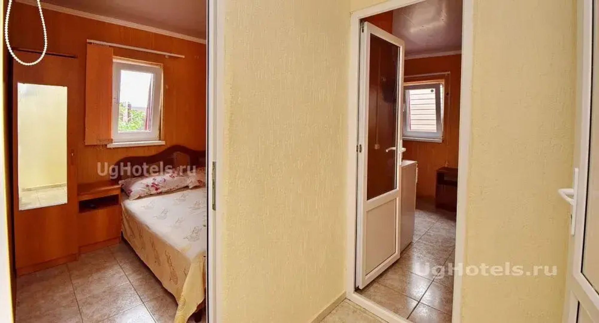 Гостевой Дом Галина