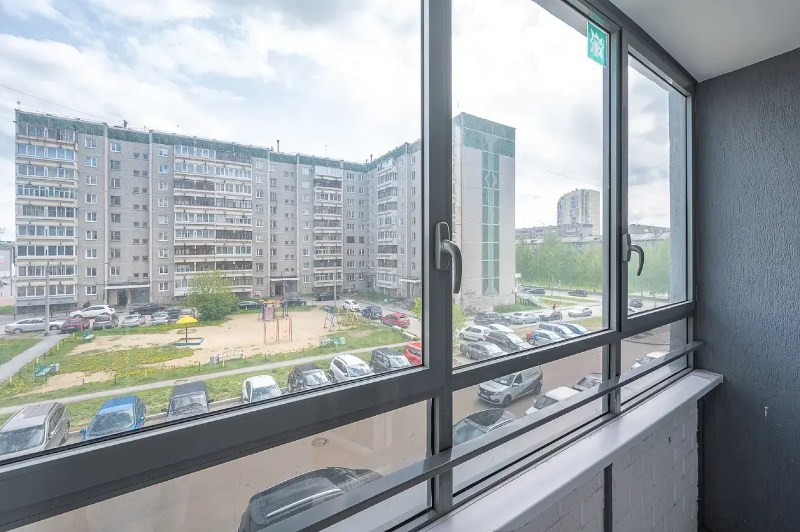 Апартаменты 284 на Успенском Проспекте