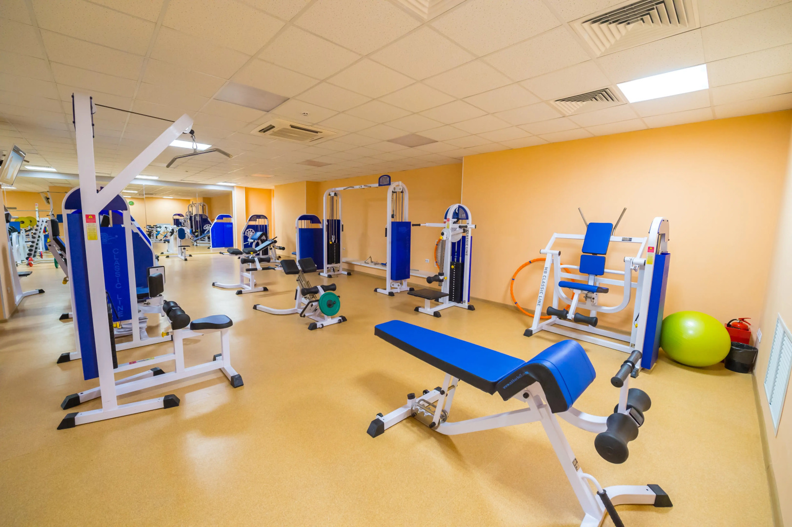 Мини-отель Наш Чаплыгин