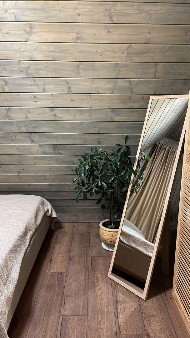 Коттедж Кобан Махон