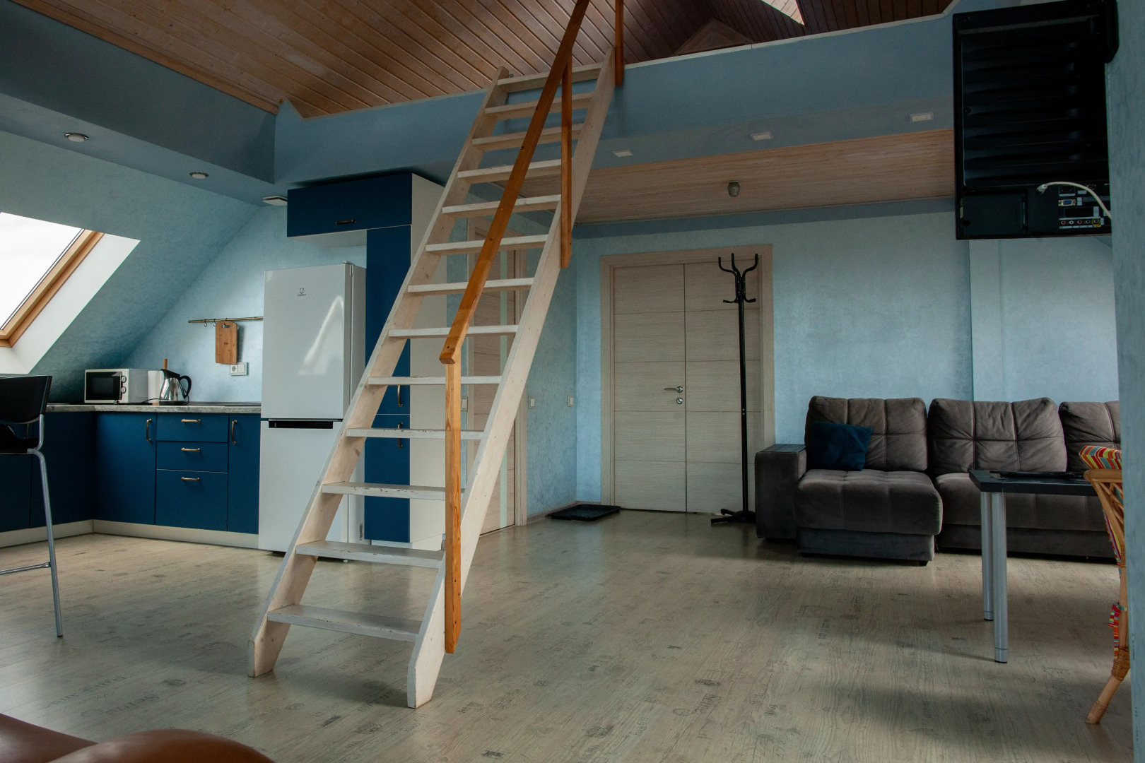 Апартаменты Ярославль, Революционная