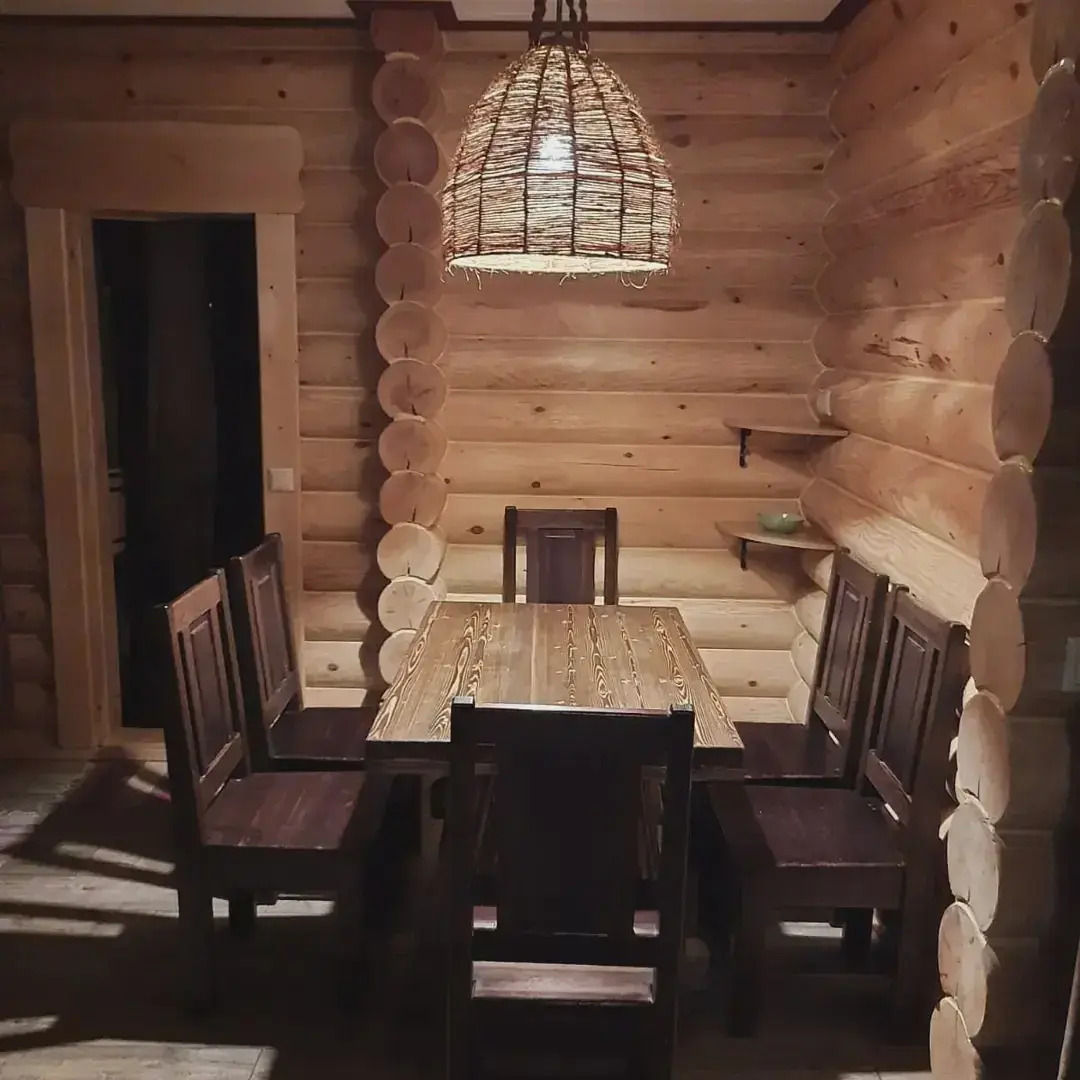 База Отдыха Кивач