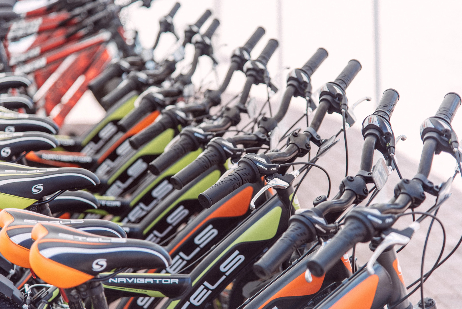 Отель Бригантина