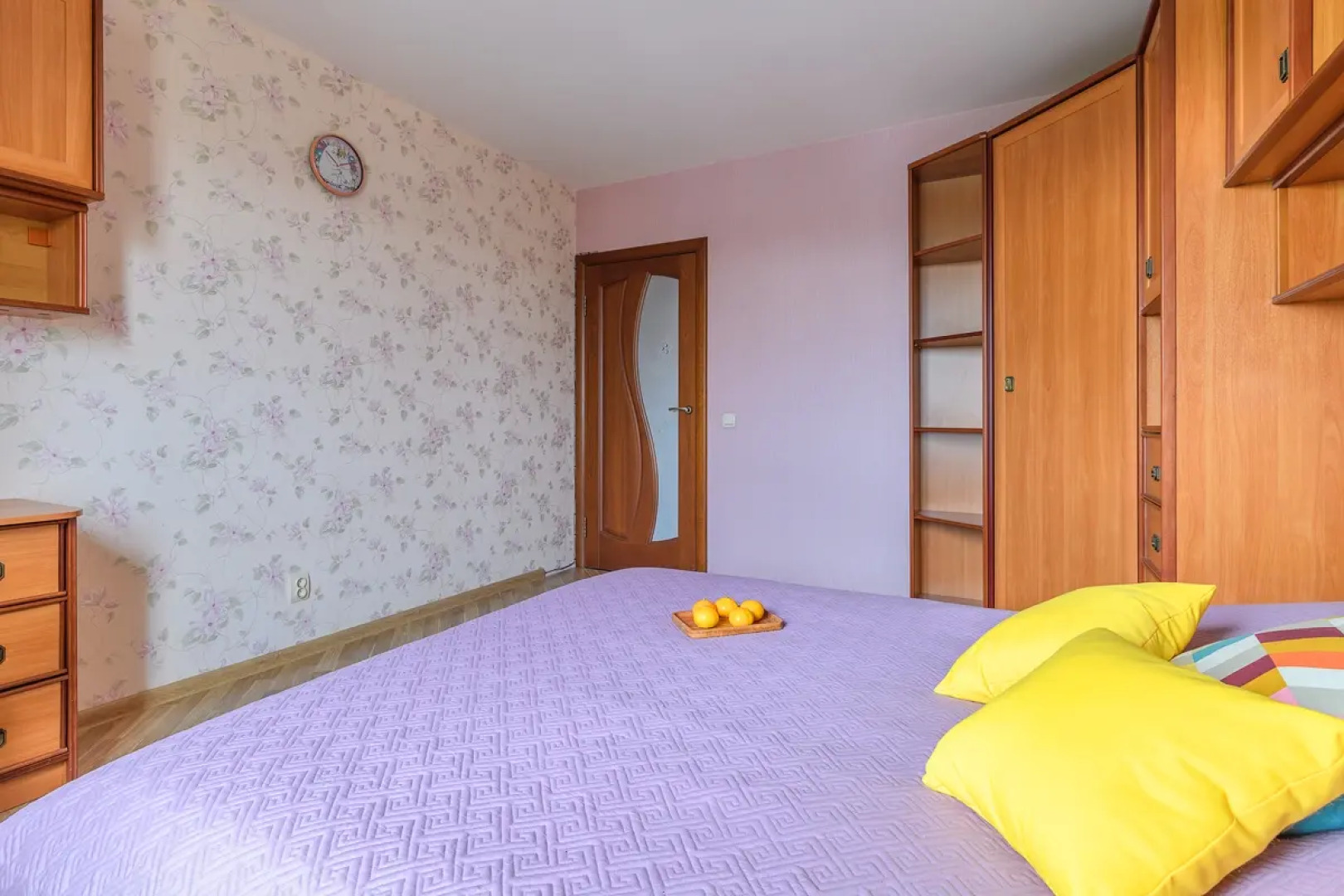 Квартира Чайка на Неве от собственника