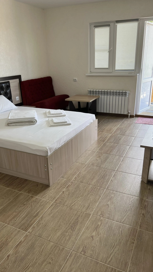 Гостевой дом Терраса